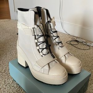 Water proof boots
